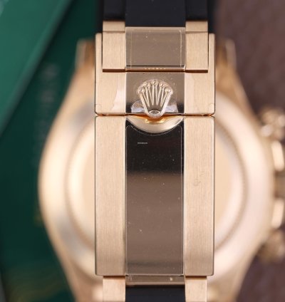 Rolex Daytona 116518ln - New 2022 With Stickers