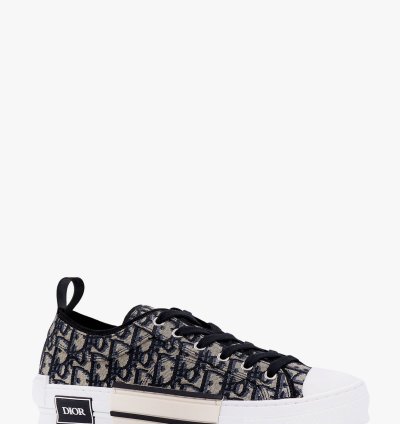 Dior Beige Sneakers