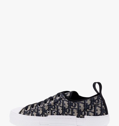 Dior Beige Sneakers