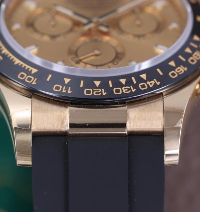 Rolex Daytona 116518ln - New 2022 With Stickers