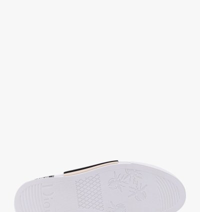 Dior Beige Sneakers