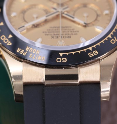 Rolex Daytona 116518ln - New 2022 With Stickers