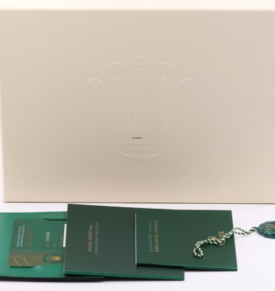Rolex Daytona 116518ln - New 2022 With Stickers
