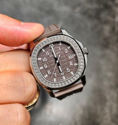 Patek Philippe Aquanaut 5067a-023