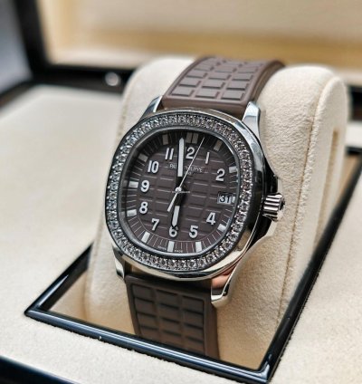 Patek Philippe Aquanaut 5067a-023