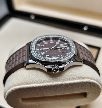 Patek Philippe Aquanaut 5067a-023