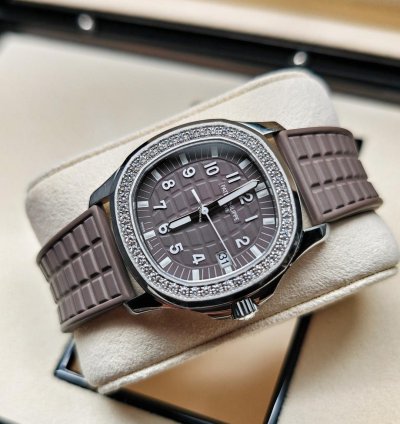 Patek Philippe Aquanaut 5067a-023