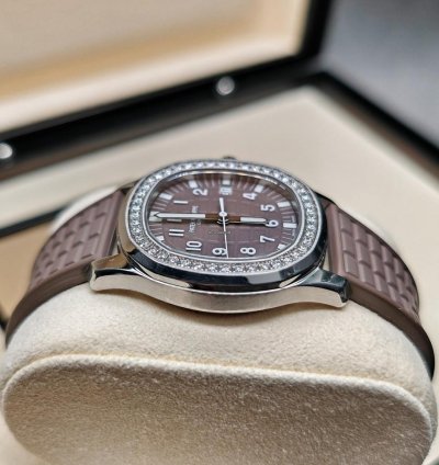 Patek Philippe Aquanaut 5067a-023