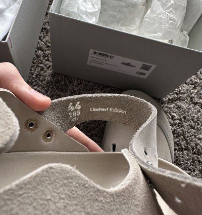 Dior Birkenstock