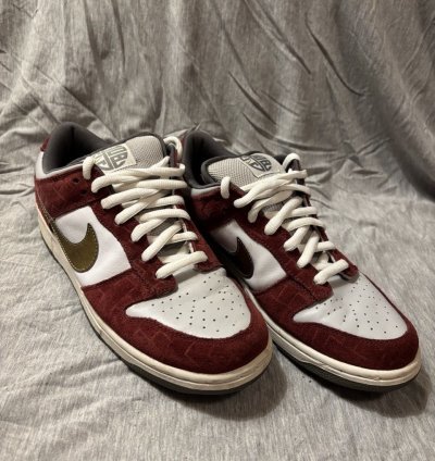 Nike Dunk Low Pro Sb Shanghai 2004