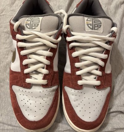 Nike Dunk Low Pro Sb Shanghai 2004