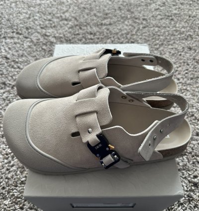 Dior Birkenstock