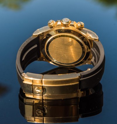 Rolex Daytona 116518ln - Paul Newman - Oysterflex