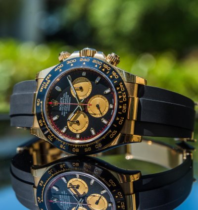 Rolex Daytona 116518ln - Paul Newman - Oysterflex