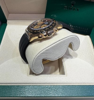 Rolex Daytona 116518ln - Paul Newman - Oysterflex