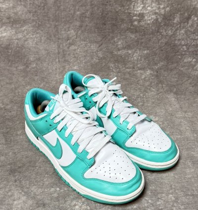 Nike Dunk Low Retro