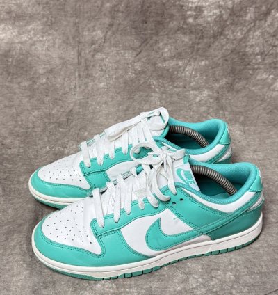 Nike Dunk Low Retro