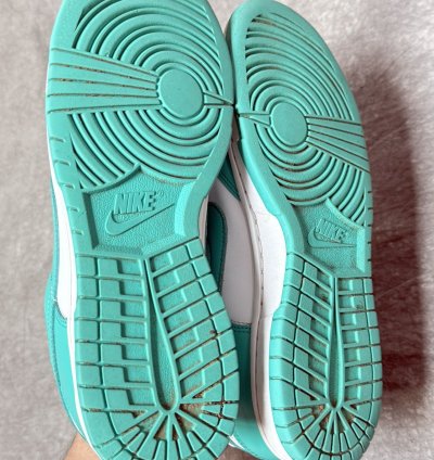 Nike Dunk Low Retro