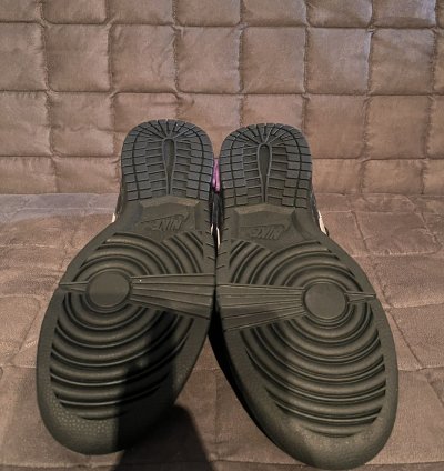 Off-white Dunk Low Lot 50 Of 50