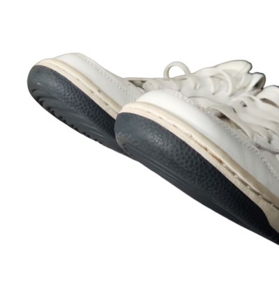 Nike Dunk Low Sb Premium 2002 White 302517-142 7 5 Y2k