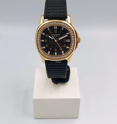 Patek Philippe Aquanaut 5068r-001