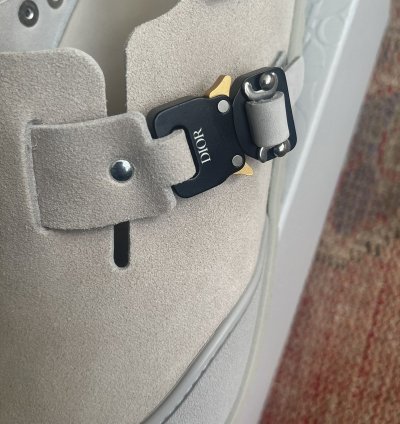 Dior Birkenstock 2022