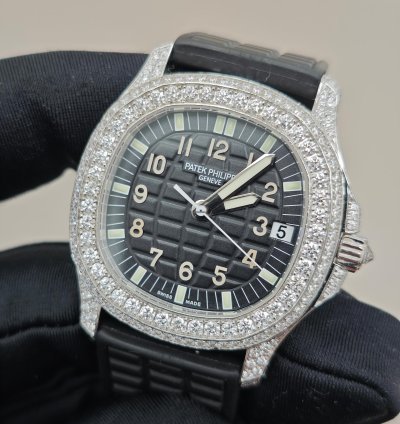 Patek Philippe Aquanaut 5069g-001