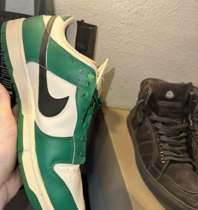 Nike Dunk Lows