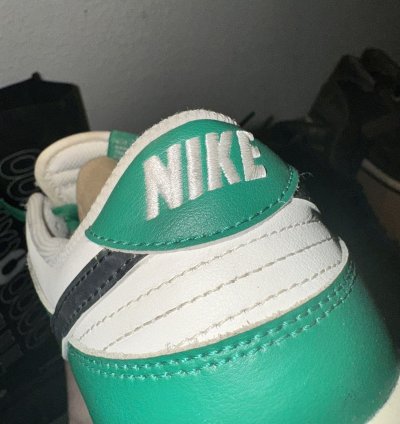 Nike Dunk Lows
