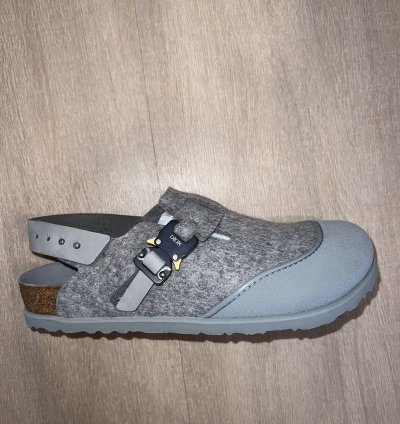 Dior Birkenstock Boston