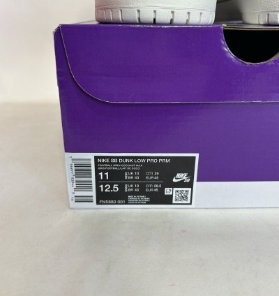 Nike Dunk Premium Sb Low City Of Style Pack