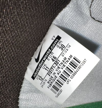 Nike Dunk Sb Cali High