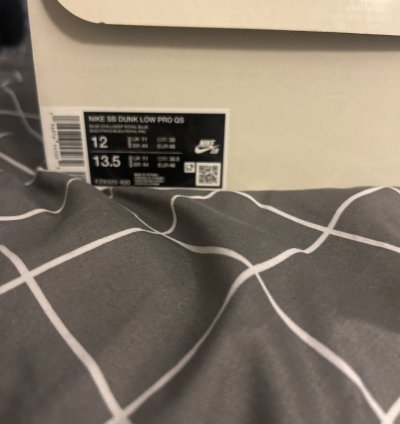 Powerpuff Girl Dunk Sb