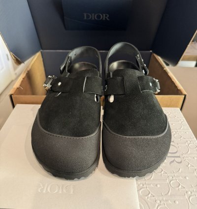 Dior Birkenstock Eu42 Us9