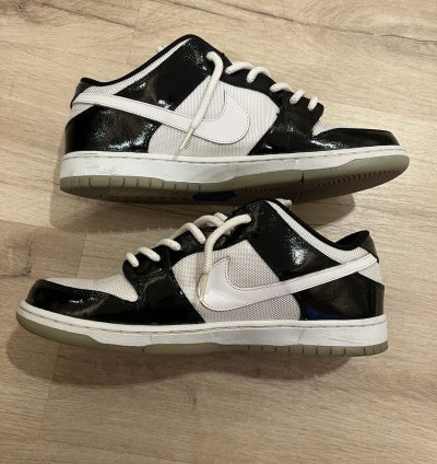 Nike Dunk Sb Concord