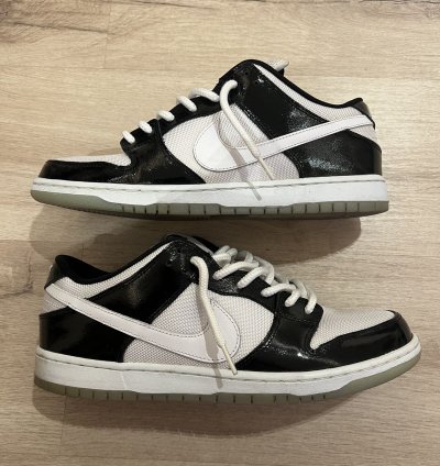 Nike Dunk Sb Concord