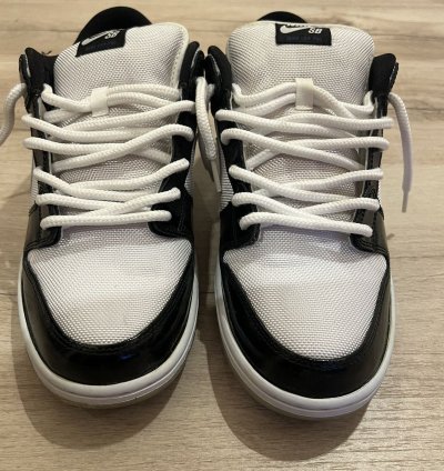 Nike Dunk Sb Concord