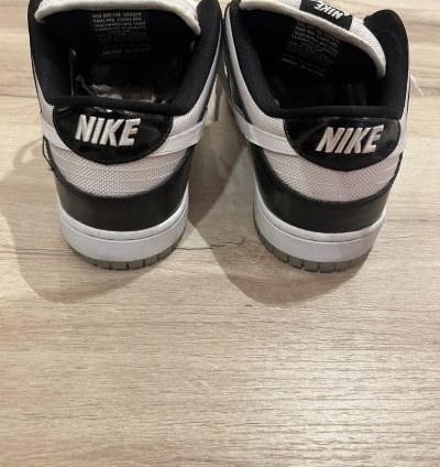 Nike Dunk Sb Concord