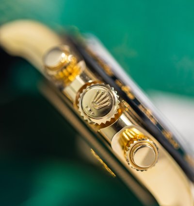 Rolex Daytona 116518ln Full Set As New