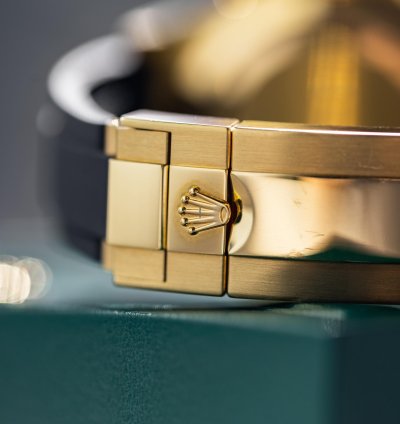 Rolex Daytona 116518ln Full Set As New