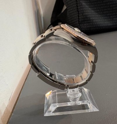 Rolex Datejust 36 Bought On 3rd Of April 2024 Unworn Gift