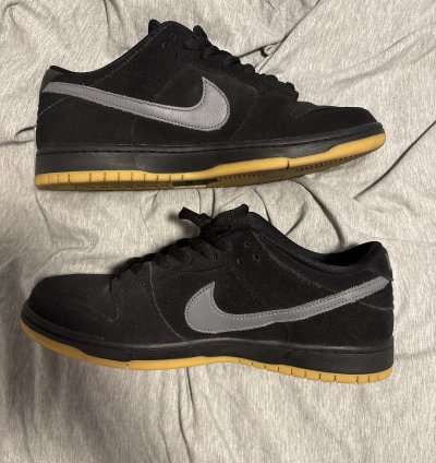 Nike Dunk Sb Fog
