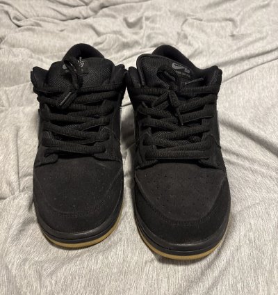 Nike Dunk Sb Fog