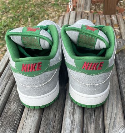Nike Dunk Sb Premium Low Medusa