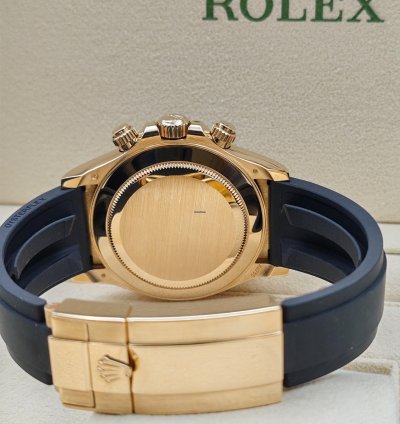 Rolex Daytona 116518ln Oysterflex 2023 Full Set
