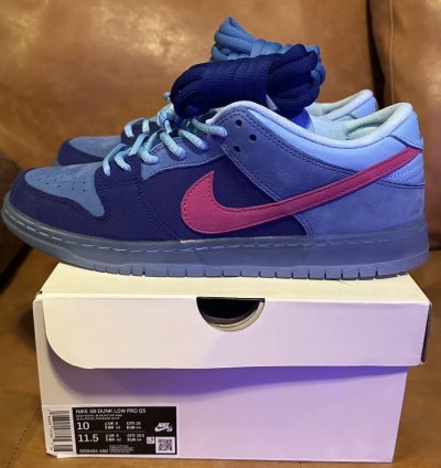 Nike Sb