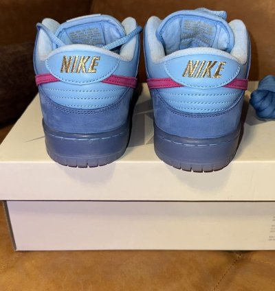 Nike Sb