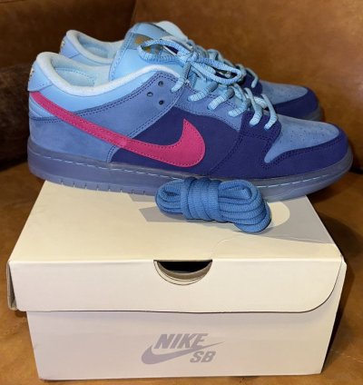 Nike Sb