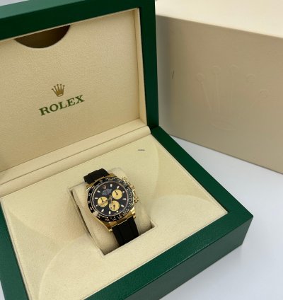 Rolex Daytona 116518ln Paul