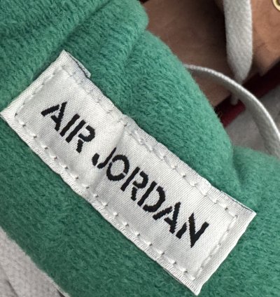Nike Sb Air Jordan 4 Pine Green
